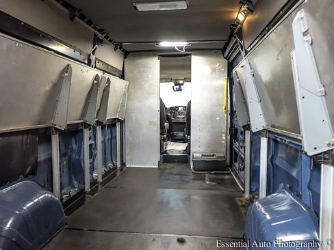 Used 2019 RAM ProMaster 3500 FWD image 14