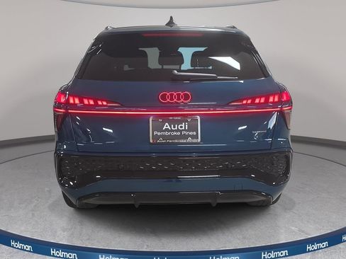 New 2026 Audi Q3 quattro 2.0T AWD/4WD image 5