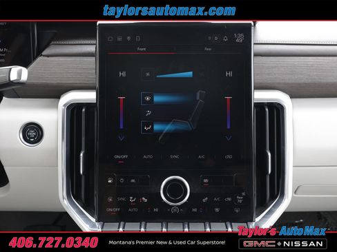 Used 2024 GMC Acadia Denali image 23