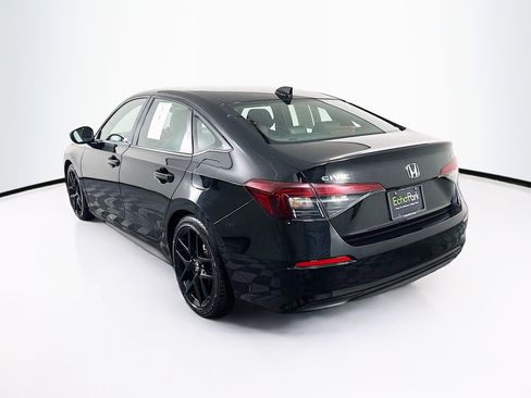 Used 2025 Honda Civic Sport image 5