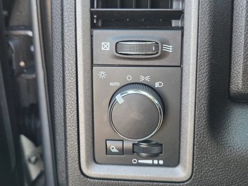 Certified 2023 RAM 1500 Tradesman w/ Popular Equipment Group AWD/4WD image 21