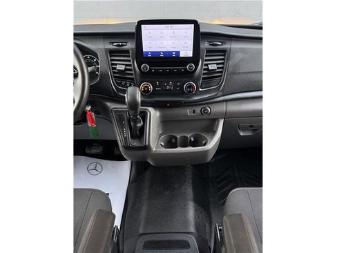 Used 2021 Ford Transit 350 XL image 11