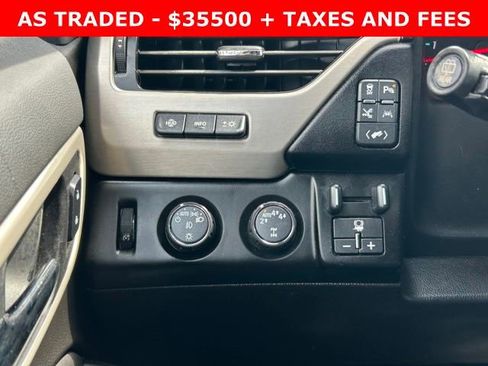 Used 2020 GMC Yukon Denali w/ Denali Ultimate Package AWD/4WD image 22