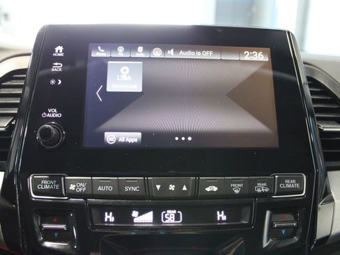 Used 2023 Honda Odyssey EX-L image 37
