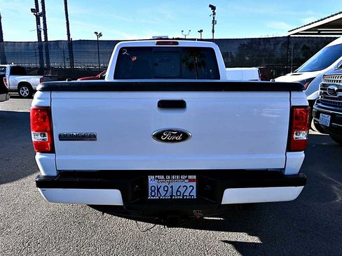 Used 2009 Ford Ranger XLT image 6