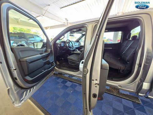 Used 2022 Ford F150 XLT w/ Equipment Group 302A High image 21