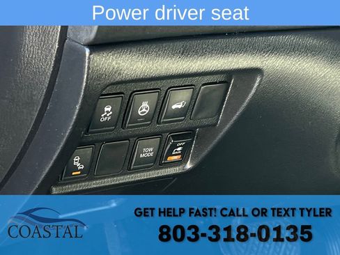 Used 2020 Nissan Pathfinder SL image 10