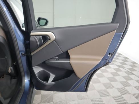 Used 2025 BMW X3 xDrive30i w/ Convenience Package image 29