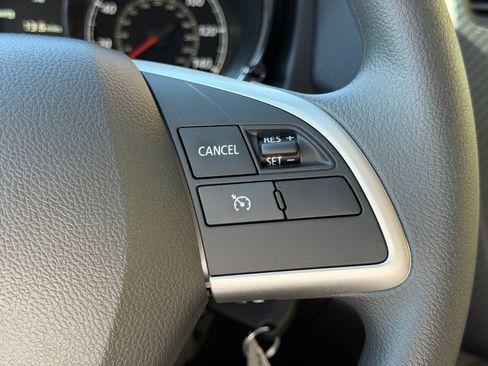 New 2025 Mitsubishi Outlander Sport ES image 25