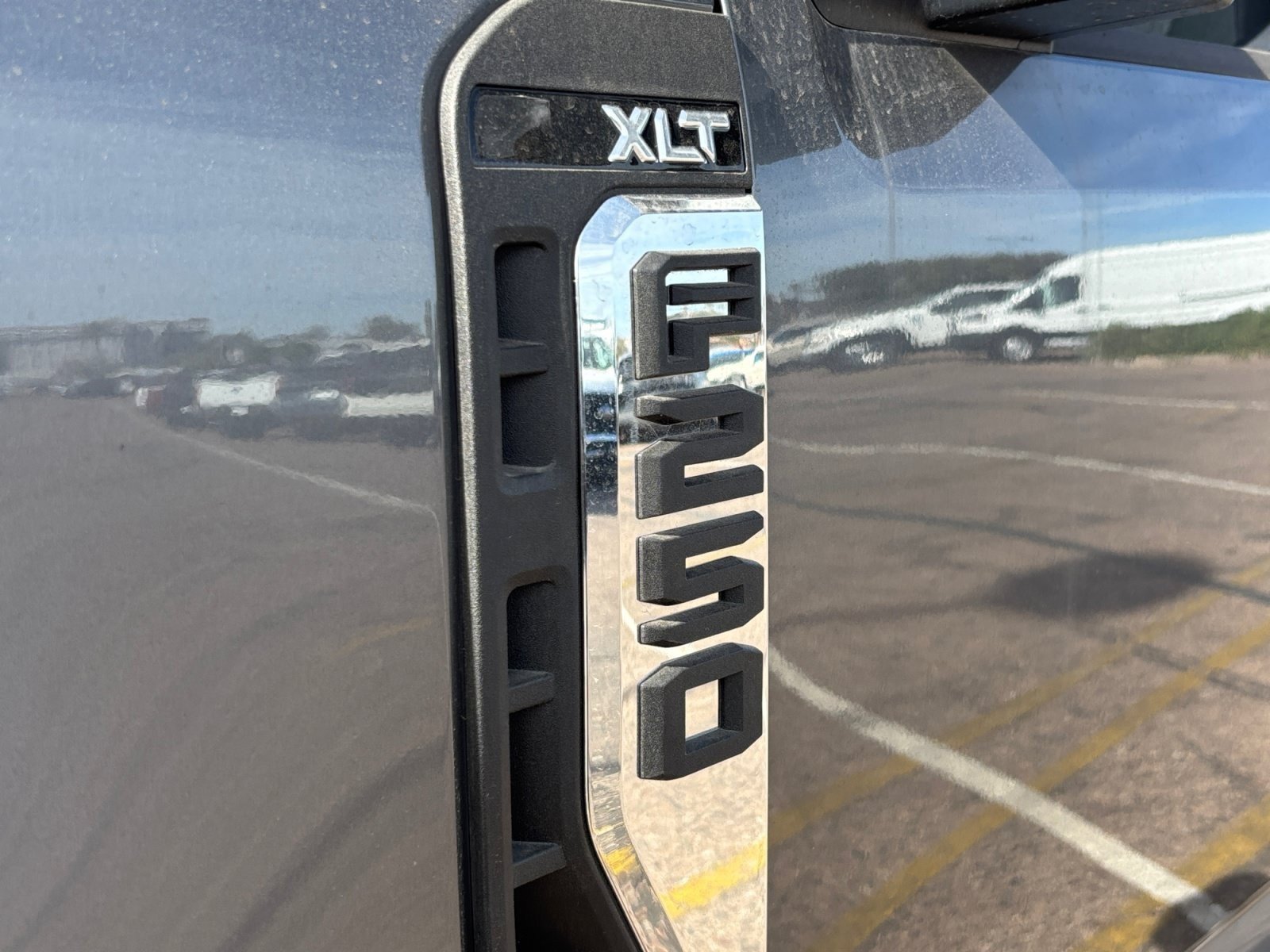 New 2025 Ford F250 XLT w/ FX4 Off-Road Package AWD/4WD image 23