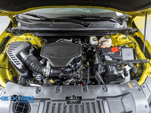 Used 2022 Chevrolet Blazer RS AWD/4WD image 50