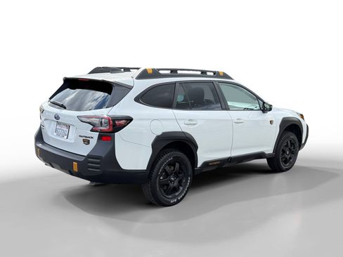 Used 2024 Subaru Outback Wilderness image 5
