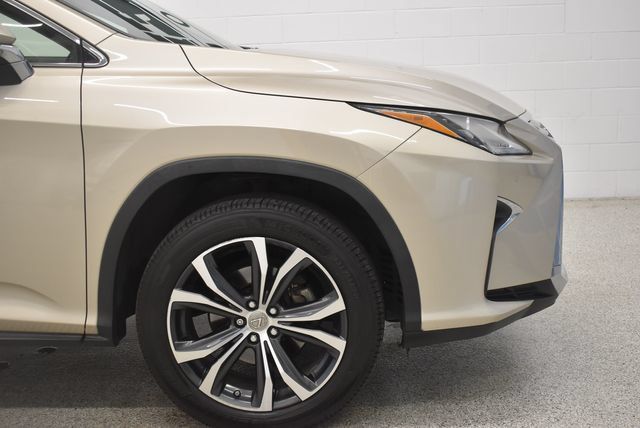 Used 2016 Lexus RX 350 AWD w/ Premium Package image 13