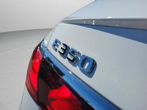 Used 2026 Mercedes-Benz E 350 Sedan image 31