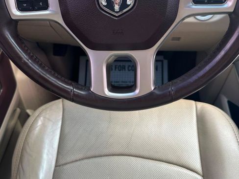 Used 2014 RAM 1500 Laramie w/ Convenience Group AWD/4WD image 27