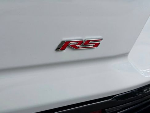 Used 2023 Chevrolet Camaro LT w/ Redline Edition RWD image 19