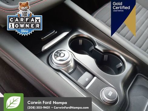 Certified 2025 Ford Explorer ST-Line w/ Premium Package image 20