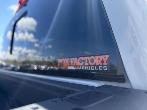 New 2026 Ford F350 4x4 Crew Cab DRW Super Duty image 20