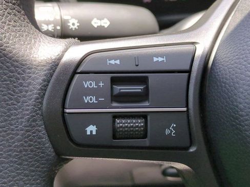 New 2026 Honda CR-V EX image 23