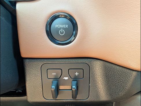 New 2026 Toyota Tundra 1794 Edition AWD/4WD image 9