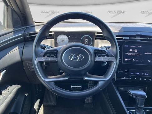 Used 2022 Hyundai Santa Cruz SEL Premium w/ Launch Package AWD/4WD image 14