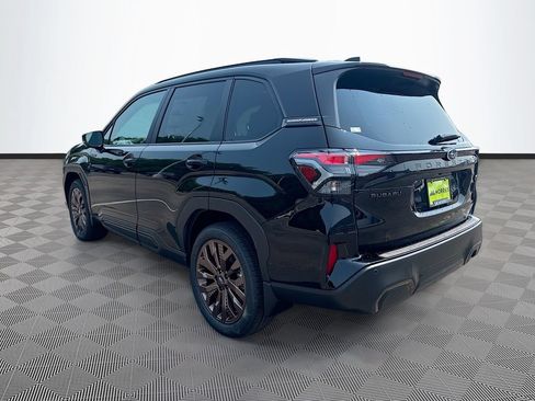 New 2026 Subaru Forester Sport AWD/4WD image 34