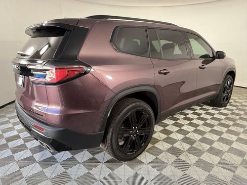 New 2026 GMC Acadia Elevation w/ Super Cruise Package image 5