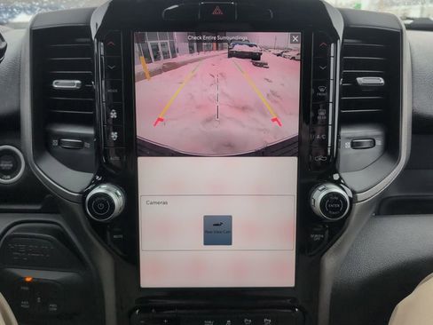 New 2026 RAM 2500 Tradesman image 32