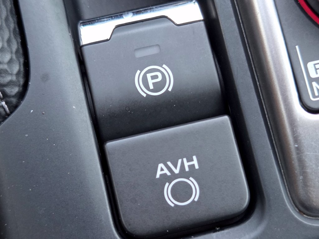 Used 2020 Subaru Forester Touring AWD/4WD image 16