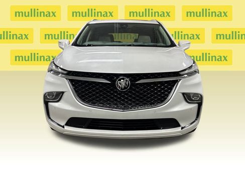 Used 2023 Buick Enclave Avenir w/ Trailering Package, 5000 lbs. image 6