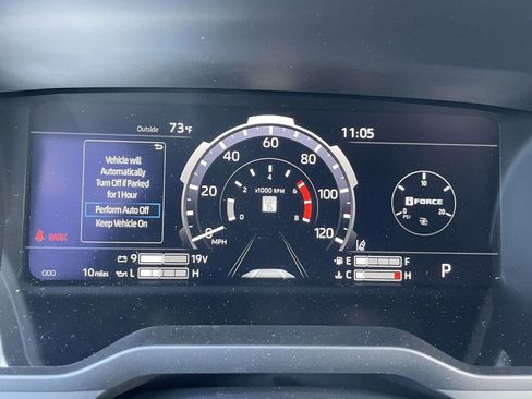 New 2026 Toyota Tundra Limited AWD/4WD image 30