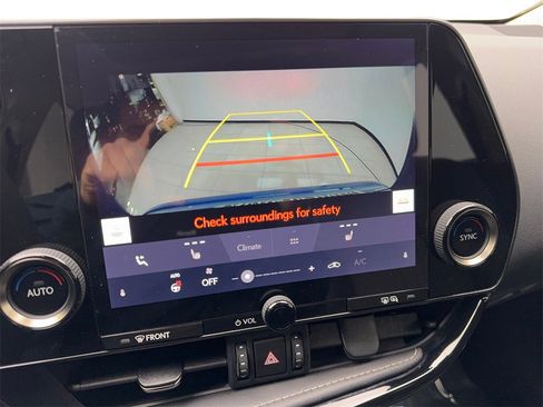 Used 2024 Lexus NX 250 FWD image 61