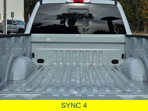 New 2026 Ford F250 XL w/ STX Appearance Package image 29