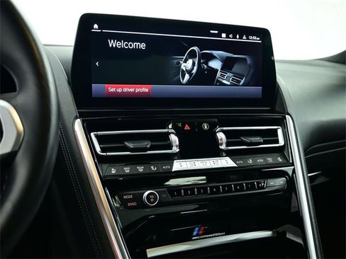 Used 2023 BMW M8 Competition image 25