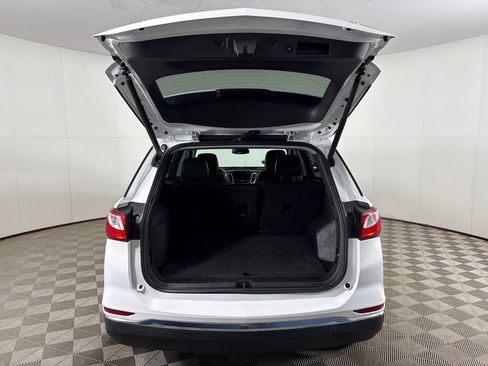 Used 2021 Chevrolet Equinox Premier FWD image 23