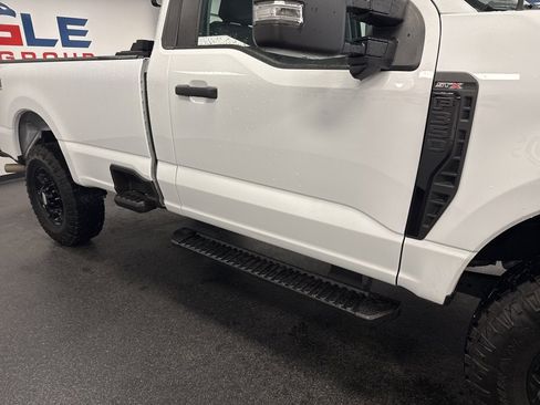 Used 2023 Ford F350 XL w/ STX Appearance Package image 14