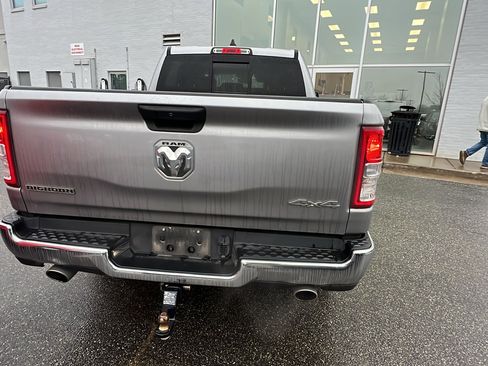 Used 2023 RAM 1500 Big Horn image 9