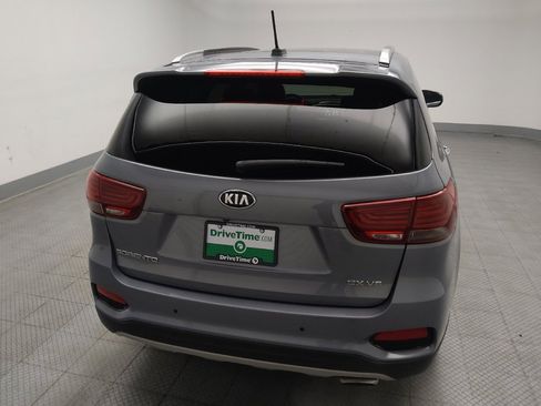 Used 2020 Kia Sorento EX AWD/4WD image 7