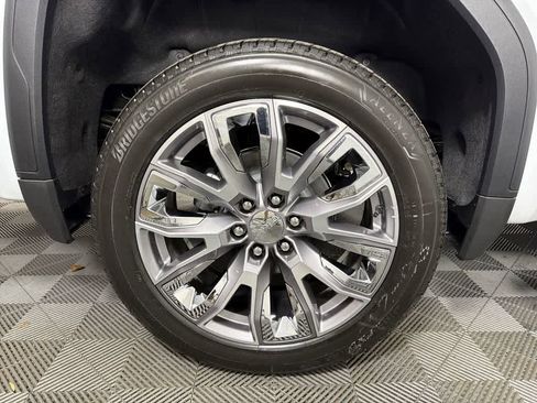 New 2026 GMC Sierra 1500 Denali w/ Denali Reserve Package image 31