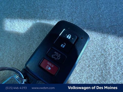 Used 2018 Toyota Highlander Limited image 20