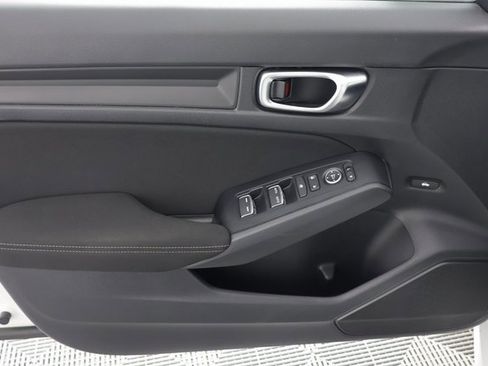 Used 2024 Honda Civic Sport image 24