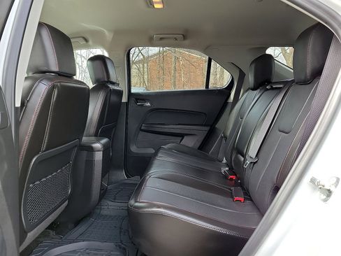 Used 2017 Chevrolet Equinox LT w/ Sport Edition image 20
