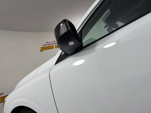 New 2026 Nissan Sentra S w/ Floor Mat Package image 14