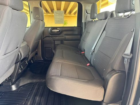 Used 2022 GMC Sierra 3500 Pro w/ Convenience Package AWD/4WD image 20