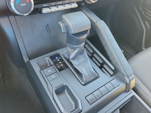 Used 2025 Toyota Tacoma SR RWD image 24