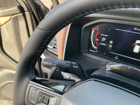 New 2026 Nissan Rogue Platinum w/ Tech Package image 21