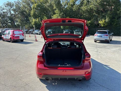 Used 2017 Kia Forte SX image 43