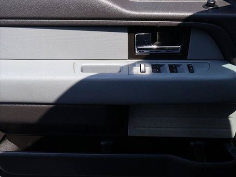 Used 2013 Ford F150 XLT w/ Luxury Equipment Group AWD/4WD image 9