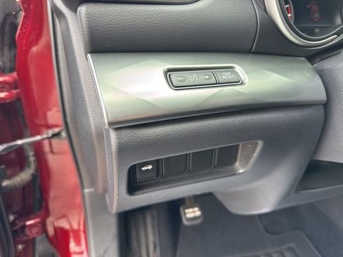 Used 2021 Nissan Maxima 3.5 SV w/ Floor Mat Group image 12