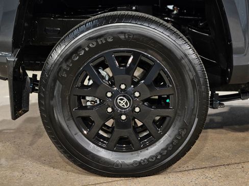 Used 2024 Toyota Tacoma SR image 17